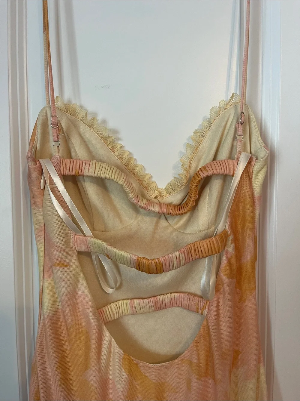 saints + secrets lightweight slip